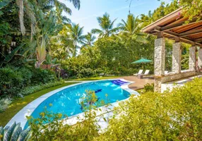 Foto 1 de Casa de Condomínio com 5 Quartos à venda, 397m² em Iporanga, Guarujá