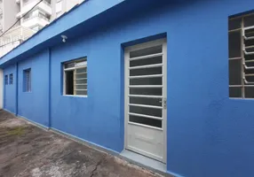 Foto 1 de Casa com 1 Quarto para alugar, 40m² em Pompeia, São Paulo