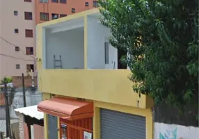 Foto 1 de Sobrado com 12 Quartos à venda, 500m² em Jabaquara, São Paulo