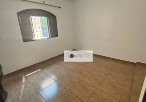 Foto 1 de Sobrado com 2 Quartos para alugar, 60m² em Vila Vitória II, Indaiatuba