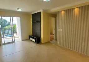 Foto 1 de Apartamento com 3 Quartos à venda, 71m² em Vila Carrão, São Paulo