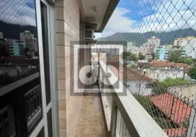 Foto 1 de Apartamento com 2 Quartos à venda, 70m² em Vila Isabel, Rio de Janeiro