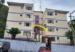 Foto 1 de Apartamento com 2 Quartos para alugar, 50m² em Jardim Rio das Pedras, Cotia