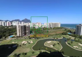 Foto 1 de Apartamento com 3 Quartos à venda, 236m² em Barra da Tijuca, Rio de Janeiro
