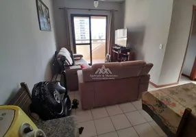 Foto 1 de Apartamento com 1 Quarto à venda, 48m² em Centro, Ribeirão Preto