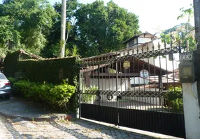 Foto 1 de Casa com 4 Quartos para alugar, 280m² em Vila Progresso, Niterói