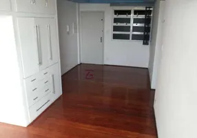 Foto 1 de Apartamento com 1 Quarto para alugar, 37m² em Consolação, São Paulo