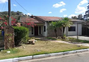 Foto 1 de Casa de Condomínio com 4 Quartos à venda, 520m² em Sousas, Campinas