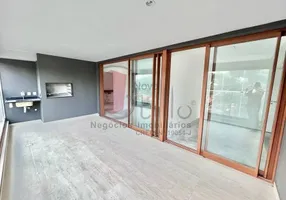 Foto 1 de Apartamento com 4 Quartos à venda, 145m² em Brooklin, São Paulo
