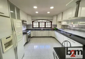 Foto 1 de Casa de Condomínio com 3 Quartos à venda, 220m² em Adalgisa, Osasco