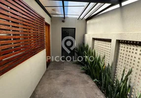 Foto 1 de Imóvel Comercial com 1 Quarto para alugar, 161m² em Vila Itapura, Campinas
