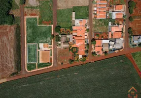 Foto 1 de Lote/Terreno à venda, 300m² em Centro, Rolândia