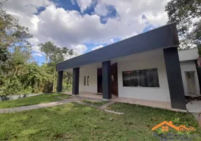 Foto 1 de com 4 Quartos à venda, 400m² em Condominio Arujazinho, Arujá