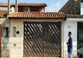 Foto 1 de Casa com 2 Quartos à venda, 125m² em Jussara, Mongaguá