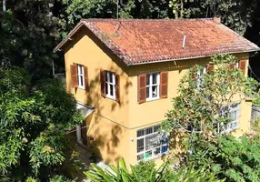 Foto 1 de Casa com 3 Quartos à venda, 246m² em Cosme Velho, Rio de Janeiro