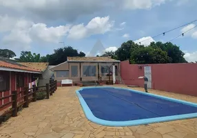 Foto 1 de Fazenda/Sítio com 2 Quartos à venda, 1000m² em Recanto dos Dourados, Campinas