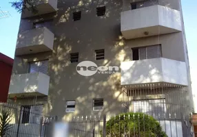 Foto 1 de Apartamento com 2 Quartos à venda, 60m² em Taboão, São Bernardo do Campo