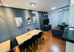 Foto 1 de Apartamento com 2 Quartos à venda, 60m² em Jardim Antônio Cassillo, Votorantim