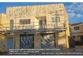 Foto 1 de Imóvel Comercial com 2 Quartos à venda, 249m² em Vila Cardia, Bauru