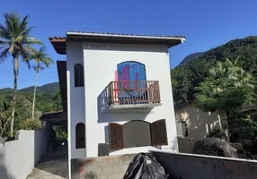 Foto 1 de Casa com 2 Quartos à venda, 250m² em Sertão da Quina, Ubatuba