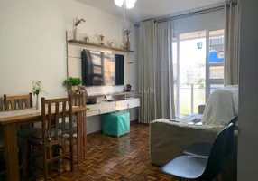 Foto 1 de Apartamento com 2 Quartos à venda, 68m² em Cachambi, Rio de Janeiro
