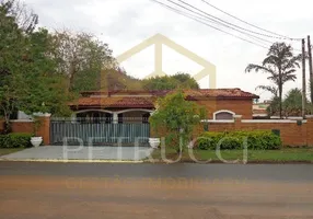 Foto 1 de Casa com 5 Quartos à venda, 157m² em Jardim Conceição, Campinas