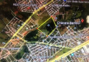 Foto 1 de Lote/Terreno à venda, 133000m² em Jardim Marques de Abreu, Goiânia