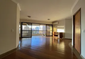 Foto 1 de Apartamento com 3 Quartos à venda, 158m² em Alto da Boa Vista, Ribeirão Preto