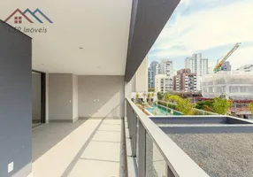 Foto 1 de Apartamento com 3 Quartos à venda, 125m² em Campo Belo, São Paulo