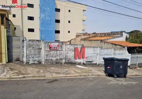 Foto 1 de Lote/Terreno à venda, 200m² em Vila Carvalho, Sorocaba