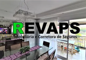 Foto 1 de Apartamento com 3 Quartos à venda, 180m² em Nova Petrópolis, São Bernardo do Campo