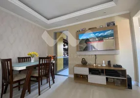 Foto 1 de Apartamento com 2 Quartos à venda, 56m² em Parque Santana, Mogi das Cruzes