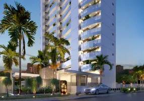 Foto 1 de Apartamento com 4 Quartos à venda, 218m² em Aldeota, Fortaleza