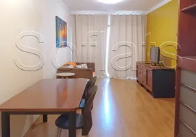 Foto 1 de Apartamento com 1 Quarto para alugar, 52m² em Centro, São Bernardo do Campo