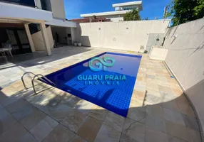 Foto 1 de Casa com 6 Quartos para alugar, 300m² em Enseada, Guarujá