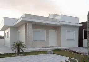 Foto 1 de Casa com 3 Quartos à venda, 125m² em Santa Barbara, Criciúma