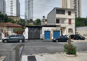 Foto 1 de Lote/Terreno à venda, 394m² em Água Fria, São Paulo