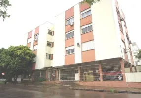 Foto 1 de Apartamento com 2 Quartos para alugar, 77m² em Jardim do Salso, Porto Alegre