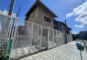 Foto 1 de Sobrado com 3 Quartos à venda, 201m² em Hípica, Porto Alegre