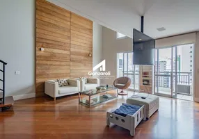 Foto 1 de Apartamento com 2 Quartos à venda, 162m² em Vila Uberabinha, São Paulo