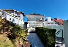 Foto 1 de Casa com 4 Quartos à venda, 430m² em Joao Paulo, Florianópolis