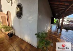 Foto 1 de Casa com 4 Quartos à venda, 398m² em Liberdade, Belo Horizonte