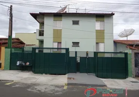 Foto 1 de Apartamento com 2 Quartos à venda, 60m² em Vila Homero, Indaiatuba