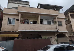 Foto 1 de Apartamento com 1 Quarto para alugar, 130m² em Vila Paula, Duque de Caxias