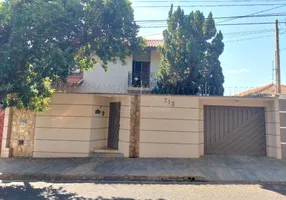 Foto 1 de Casa com 4 Quartos à venda, 370m² em Jardim Adalgisa, Araraquara