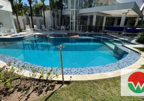 Foto 1 de Casa de Condomínio com 6 Quartos à venda, 800m² em Jardim Acapulco , Guarujá