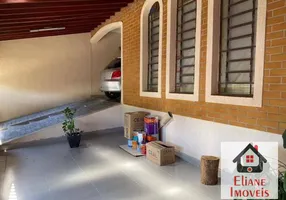 Foto 1 de Casa com 3 Quartos à venda, 235m² em Jardim Santa Rita, Indaiatuba