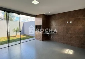 Foto 1 de Casa com 3 Quartos à venda, 200m² em Bairro Seminario, Campo Grande