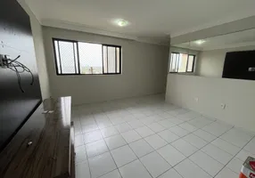 Foto 1 de Apartamento com 3 Quartos para alugar, 72m² em Nova Parnamirim, Parnamirim