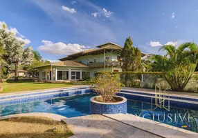 Foto 1 de Casa com 5 Quartos à venda, 1000m² em Park Way , Brasília